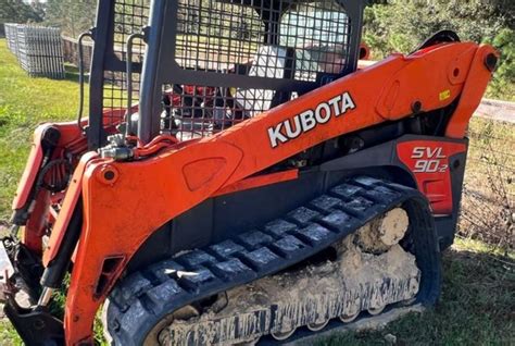 case skid steer vs kubota|Considering Kubota SVL 90.